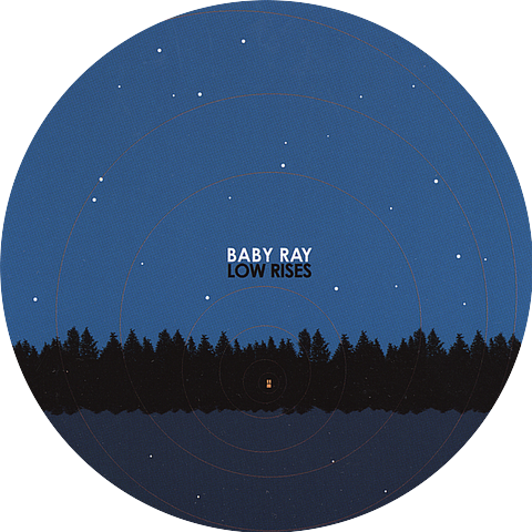Baby Ray