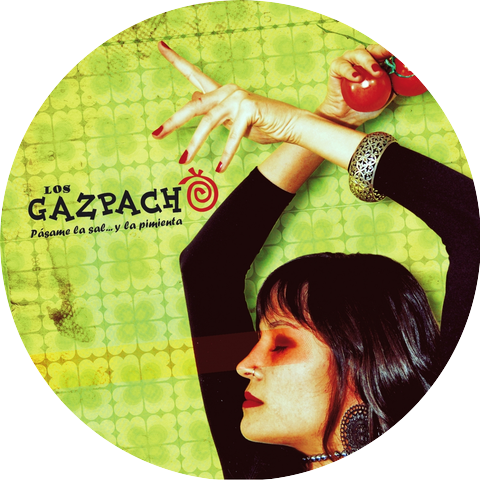 Gazpacho