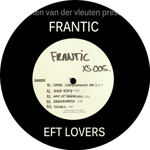 Frantic