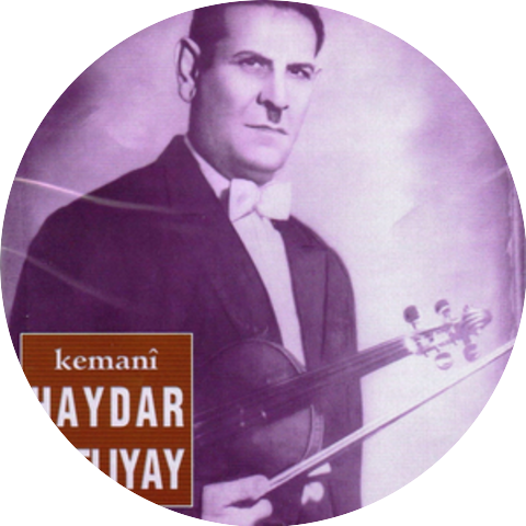 Kemanî Haydar Tatliyay