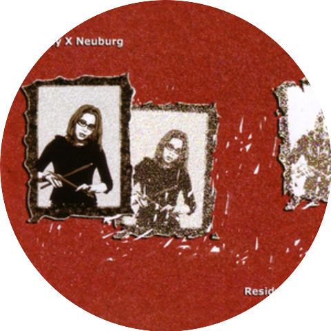 Amy X. Neuburg