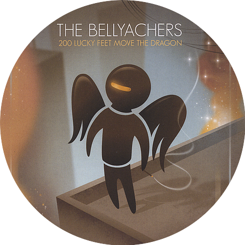 Bellyachers