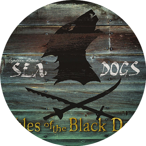 Captain Black's Sea Dogs