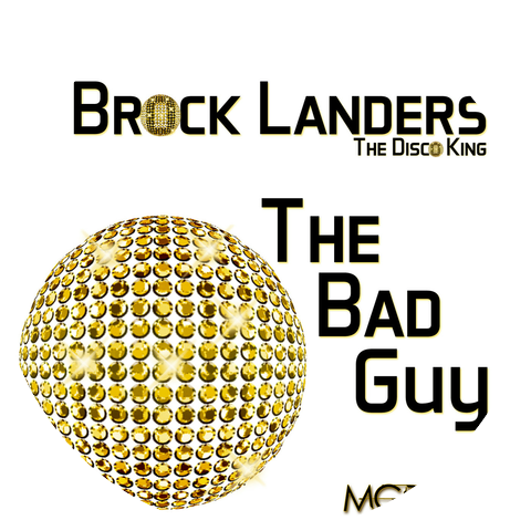 Brock Landers