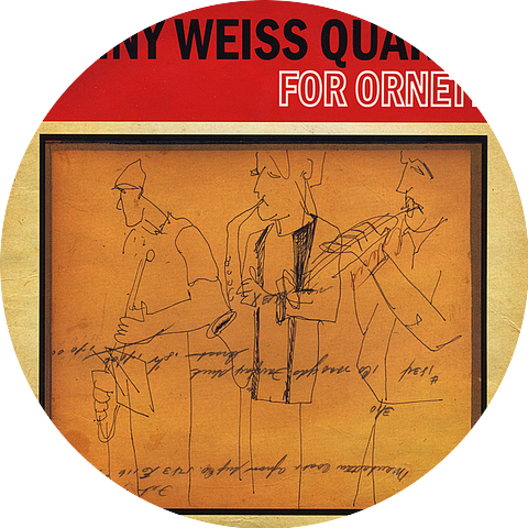 Danny Weiss