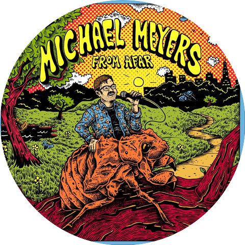 Michael K. Meyers