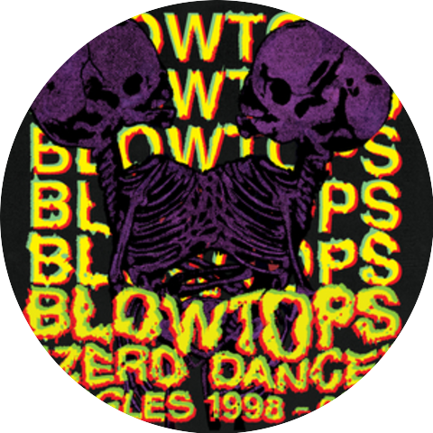 Blowtops