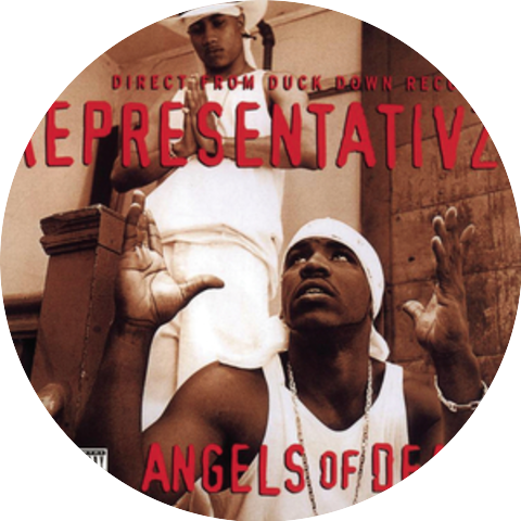 The Representativz