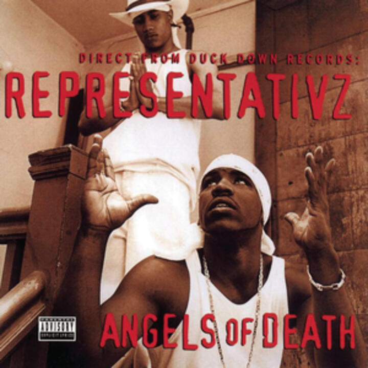 The Representativz