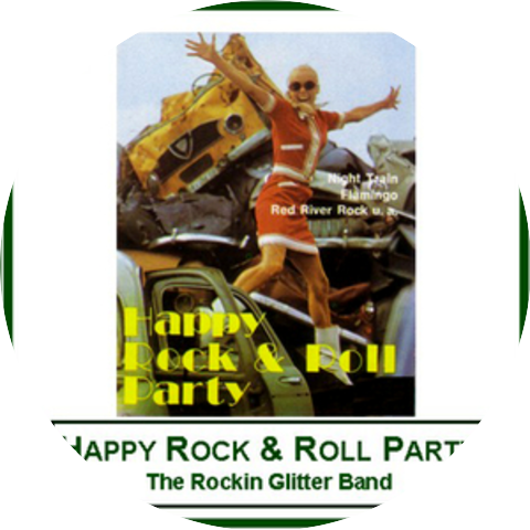 The Rockin' Glitter Band