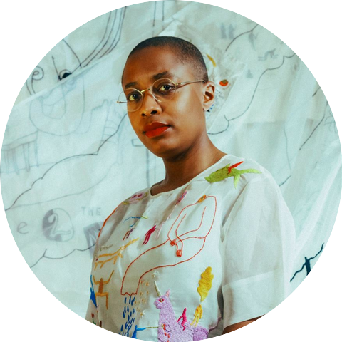 Cécile McLorin Salvant