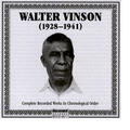 Walter Vinson
