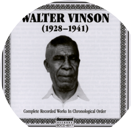 Walter Vinson