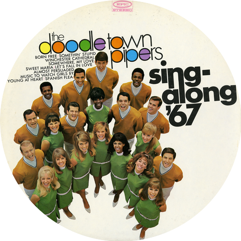 Doodletown Pipers