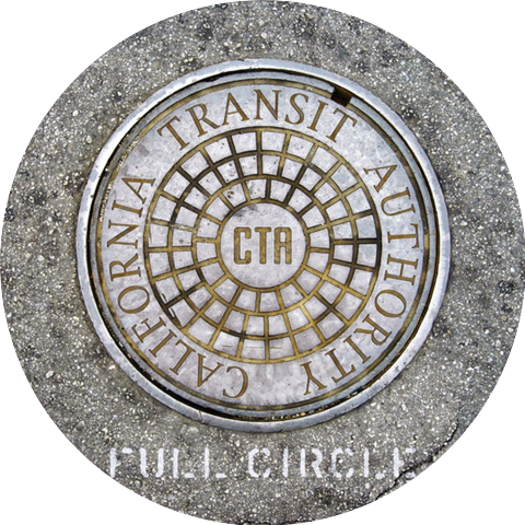 California Transit Authority