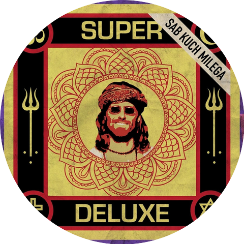 Super Deluxe