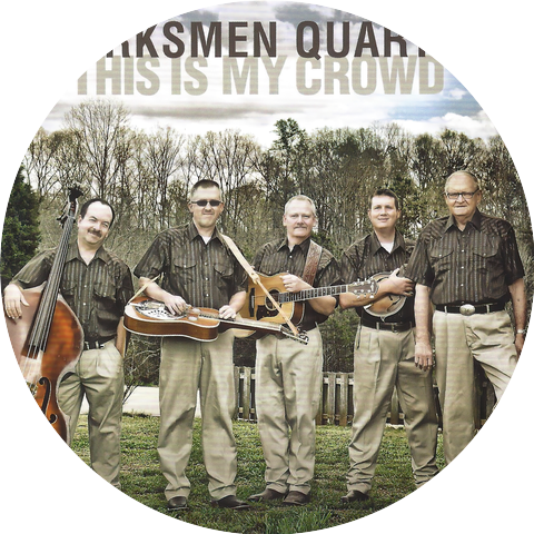 Marksmen Quartet