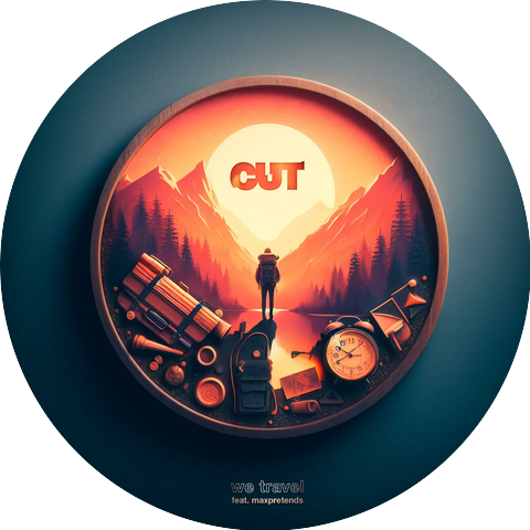 Cut