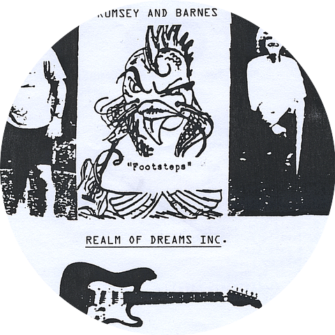 Rumsey & Barnes