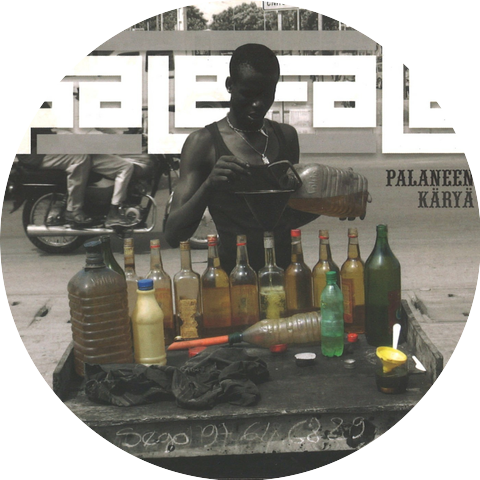Paleface