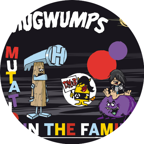 The Mugwumps