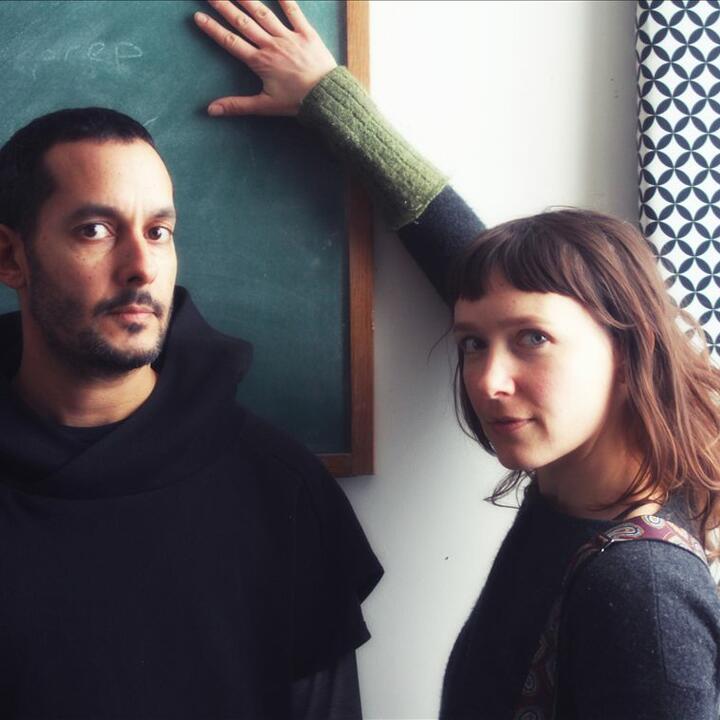 Buke and Gase