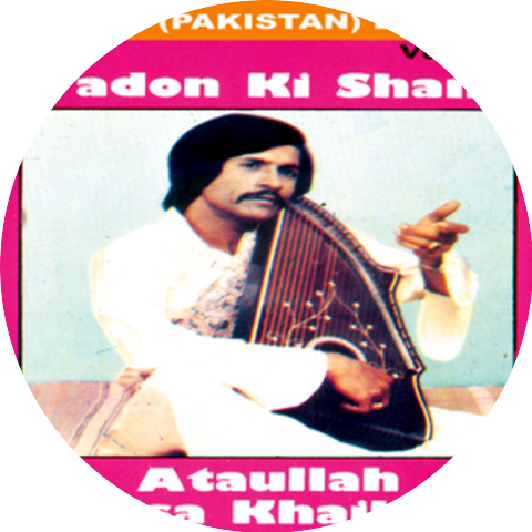 Attaullah Eisa Khailvi