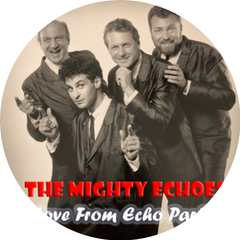 The Mighty Echoes