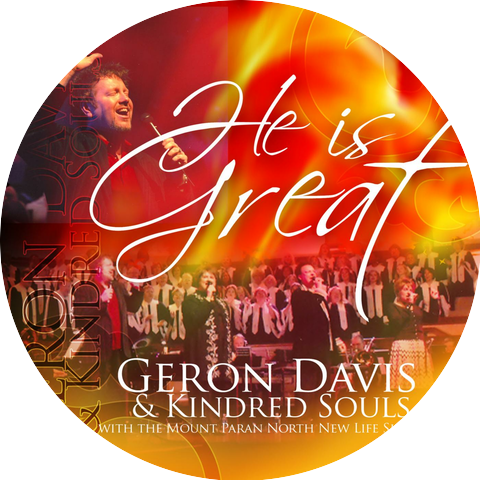 Geron Davis & Kindred Souls