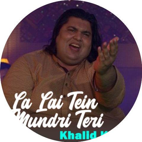 Khalid Khan