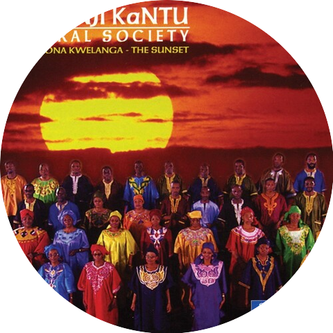 Imilonji Kantu Choral Society