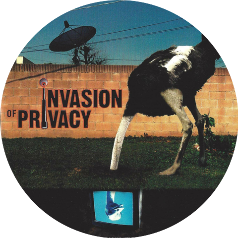 Invasion of Privacy
