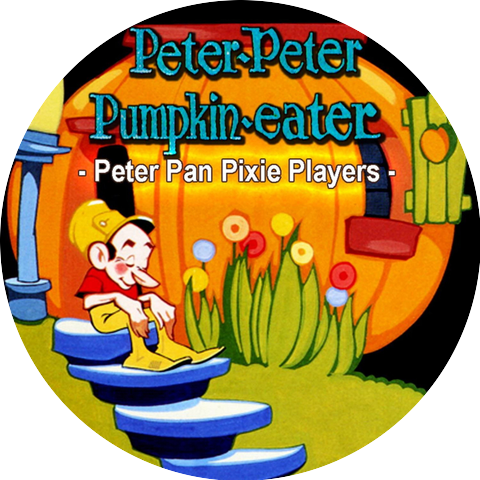 Peter Pan's Pixie Players