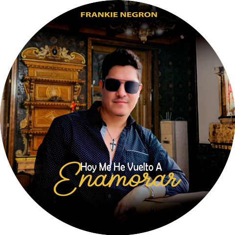 Frankie Negrón