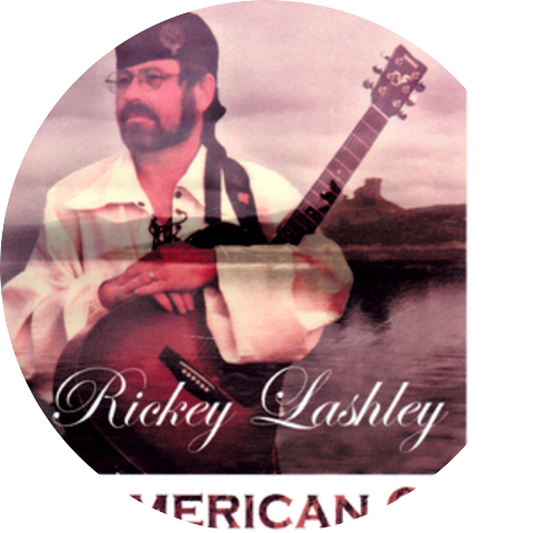 Rickey D. Lashley