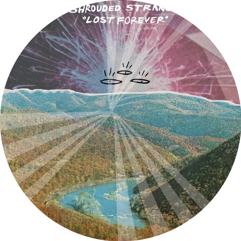 The Shrouded Strangers