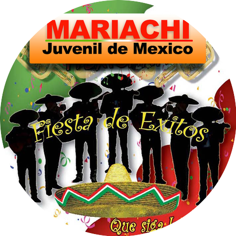 Mariachi Juvenile De Mexico