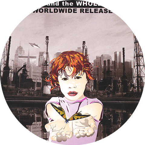 Sista Otis & the Wholly Rollers