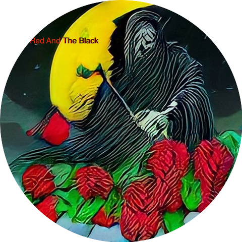 The Red & the Black