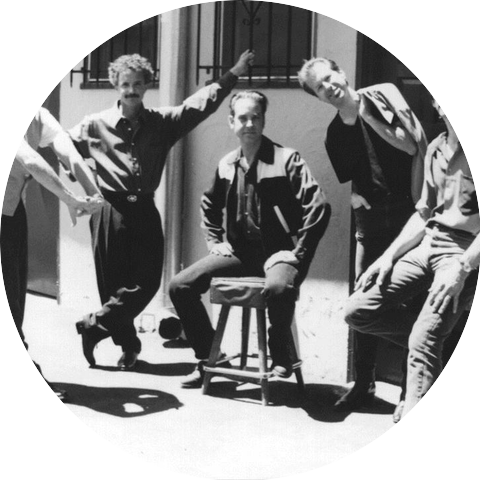 Rhythmtown Jive