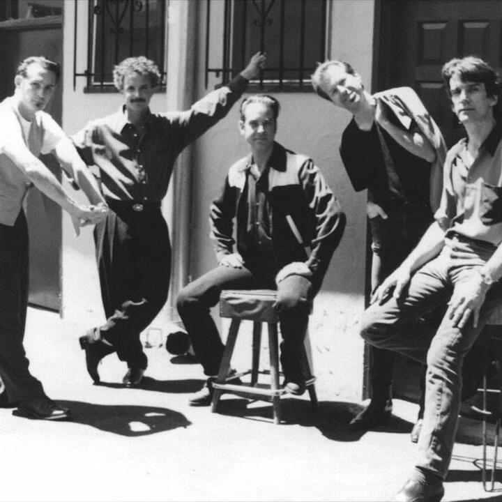 Rhythmtown Jive