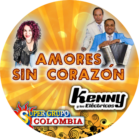 Súper Grupo Colombia