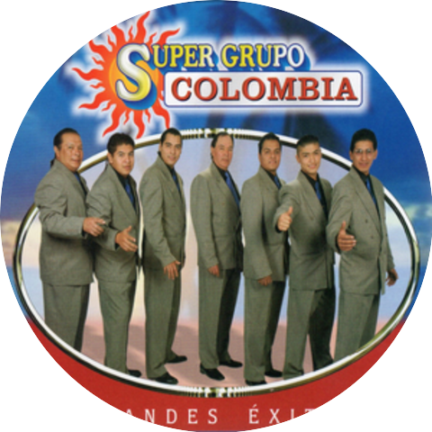 Súper Grupo Colombia