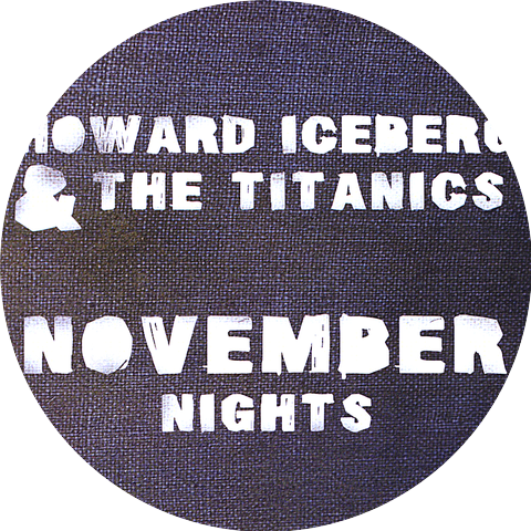 Howard Iceberg