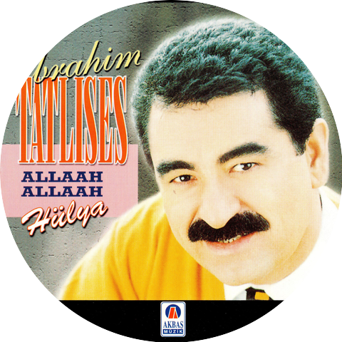İbrahim Tatlıses