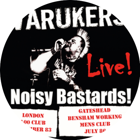Varukers
