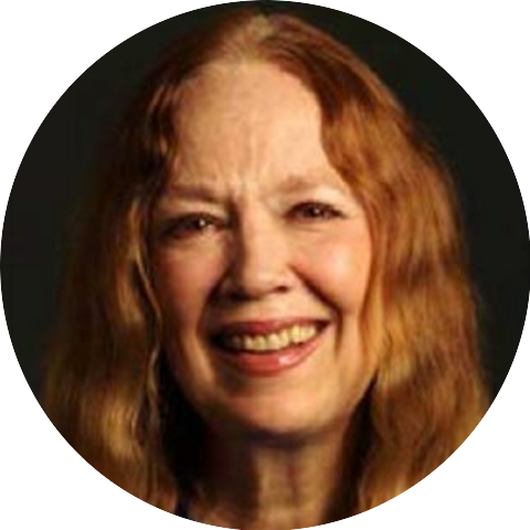 Connie Crothers