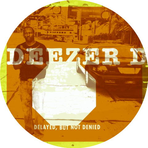 Deezer-D