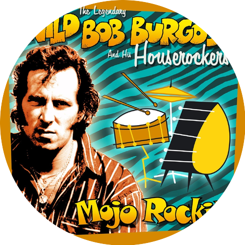 Bob Burgos