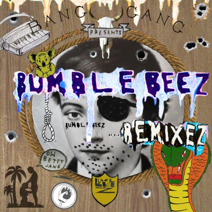 Bumblebeez
